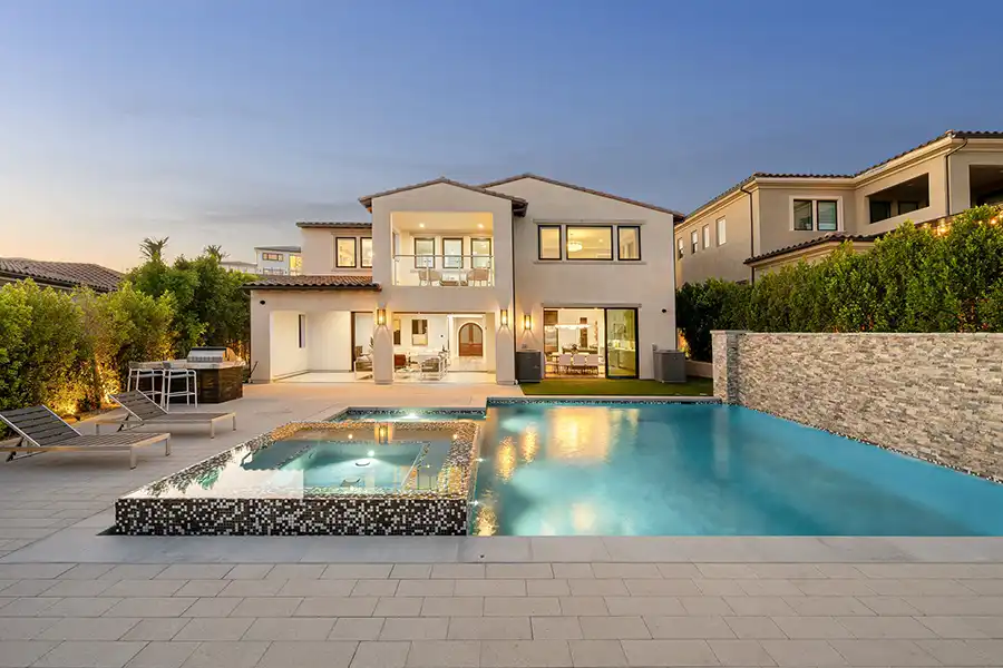 Swimming pool contractors in Fontana, CA Swimming pool contractors in Fontana, CA