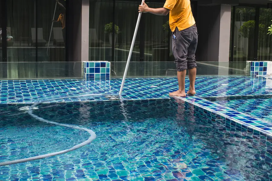 Excellent Pool Maintenance Fontana, CA Excellent Pool Maintenance Fontana, CA