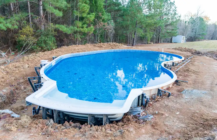 How Soil Conditions Affect Swimming Pool Installation in Fontana, CA How Soil Conditions Affect Swimming Pool Installation in Fontana, CA