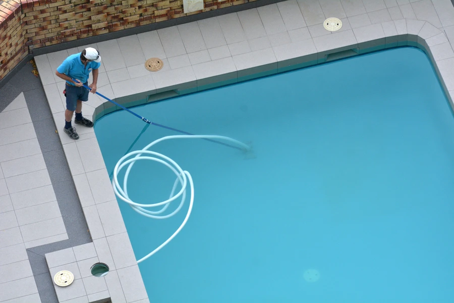 How To Prevent Algae Growth Through Regular Pool Maintenance Fontana, CA How To Prevent Algae Growth Through Regular Pool Maintenance Fontana, CA