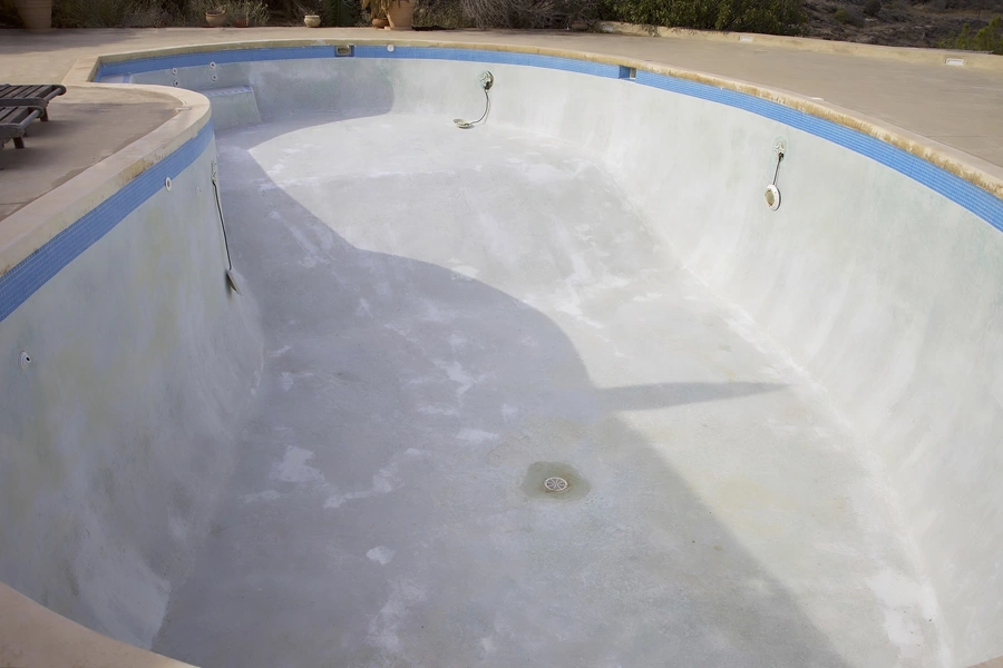 Pool Plastering Solutions For Long Lasting Finish in Fontana, CA Pool Plastering Solutions For Long Lasting Finish in Fontana, CA