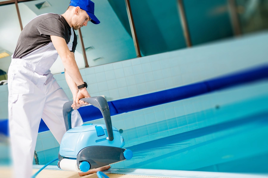 Preparing Your Pool For Major Repairs Fontana, CA Preparing Your Pool For Major Repairs Fontana, CA