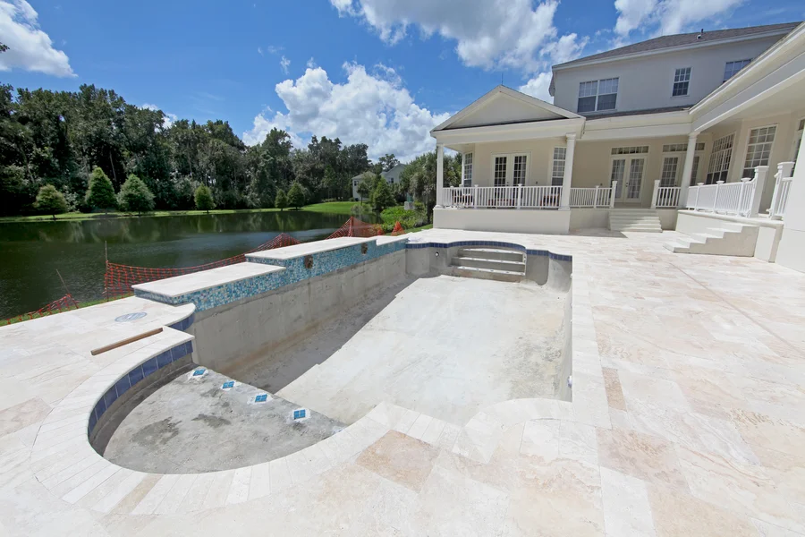 Professional Swimming Pool Installation Fontana, CA Professional Swimming Pool Installation Fontana, CA