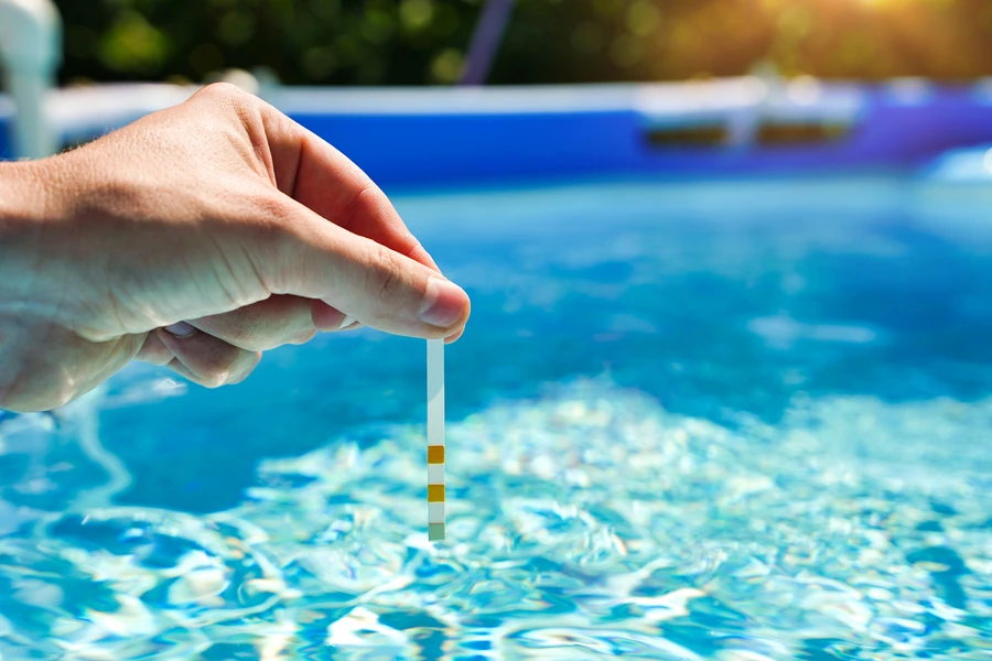 Superior Pool Maintenance Fontana, CA Superior Pool Maintenance Fontana, CA